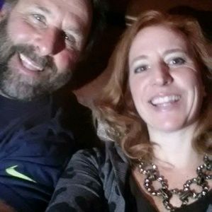 Meet your Posher, Maureen